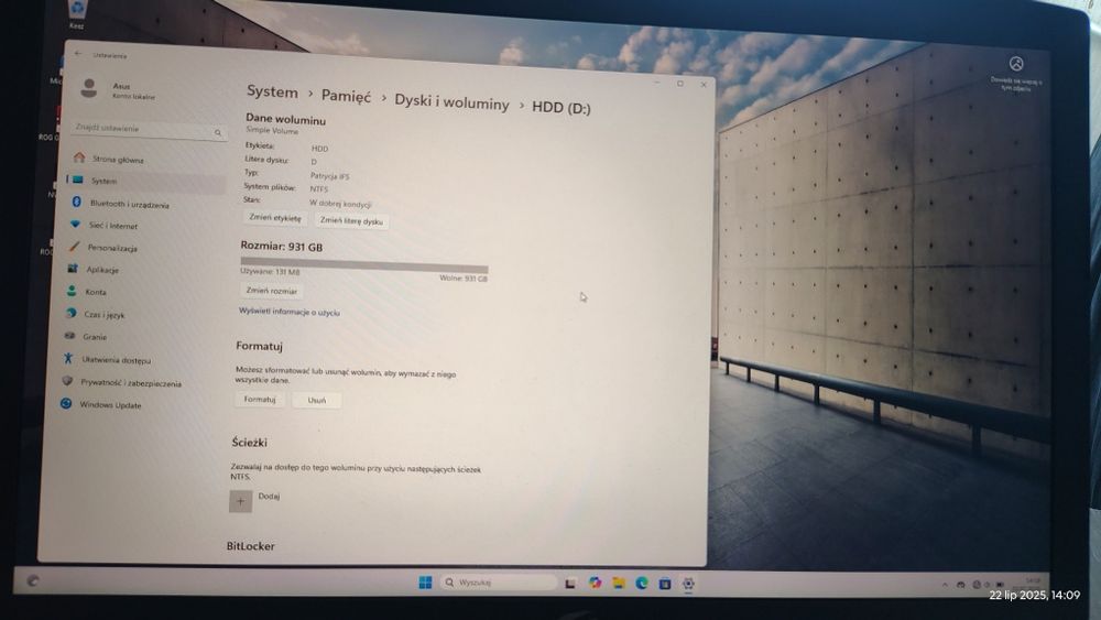 Laptop Asus Rog Strix GL703GE
