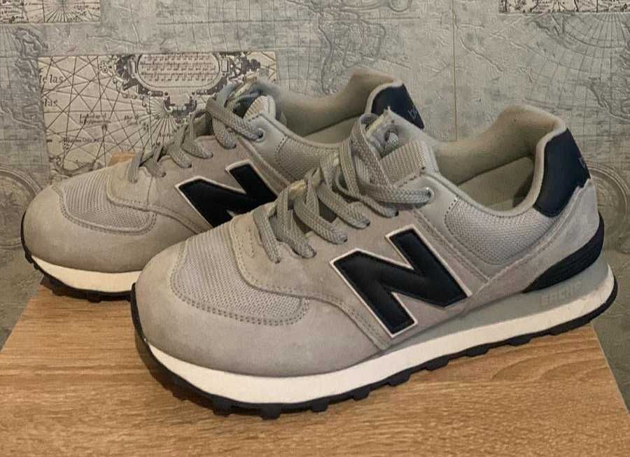 Кросівки New Balance