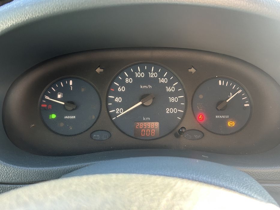 Рено канго renault kangoo
