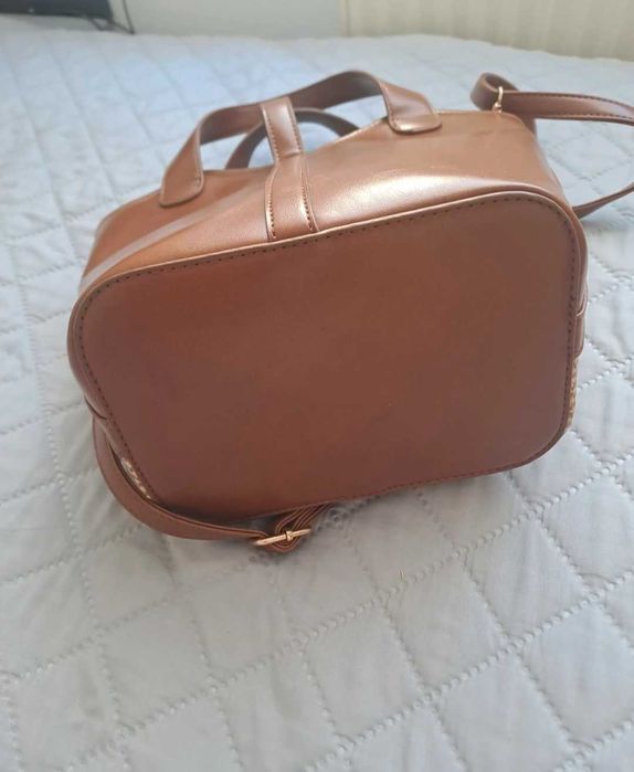 Torebka kuferek Monnari