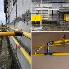 Сварка труб  ГАЗ  вода  отопление  Без посредников