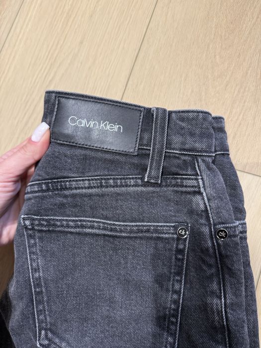 Джинси mom .Calvin Klein .Оригинал cher17 miss diamond armani