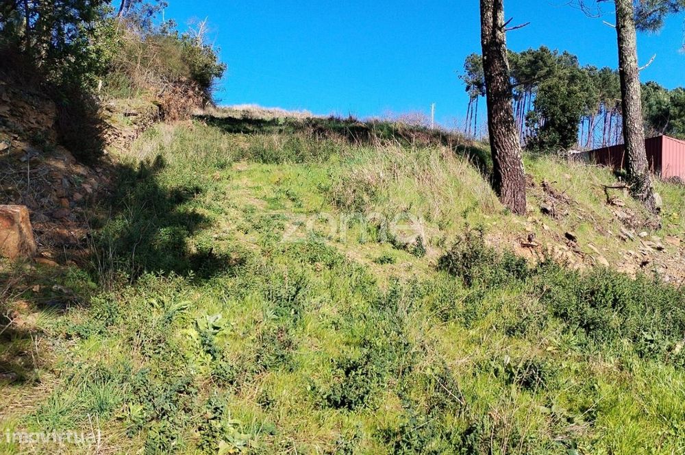 Terreno Para Construção