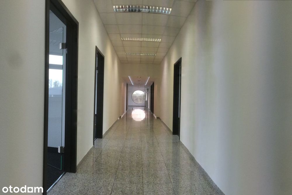 Pomieszczenie biurowe 34m2