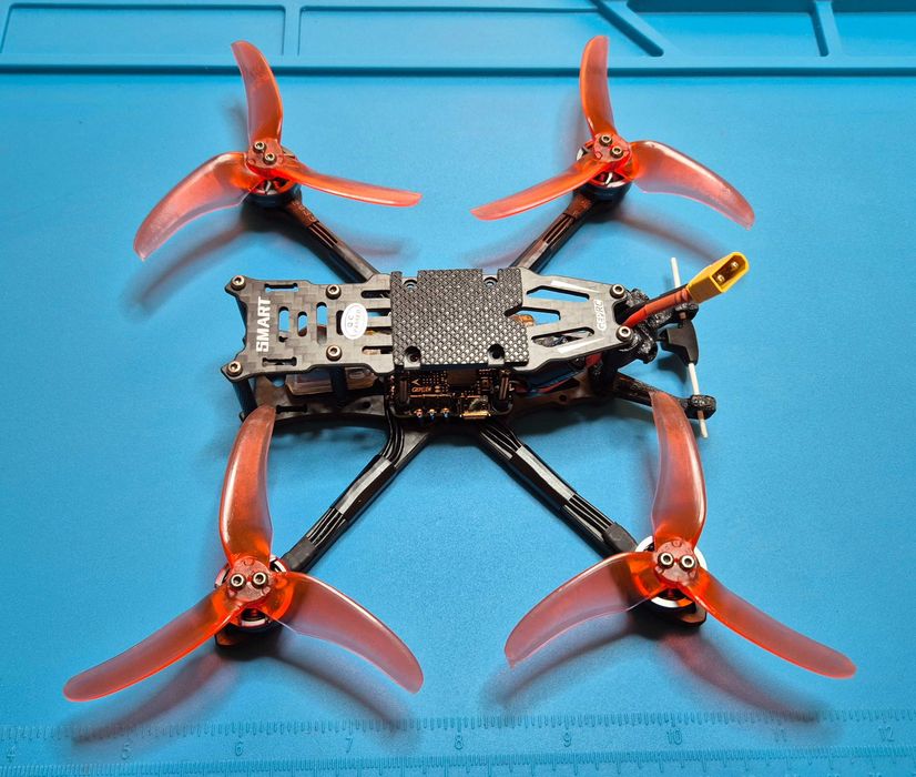 Dron GEPRC Smart 35 - BEZ VTX