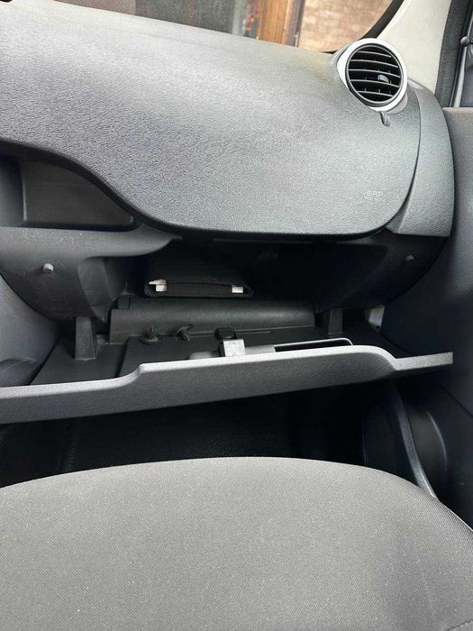 Renault Kangoo 2015
