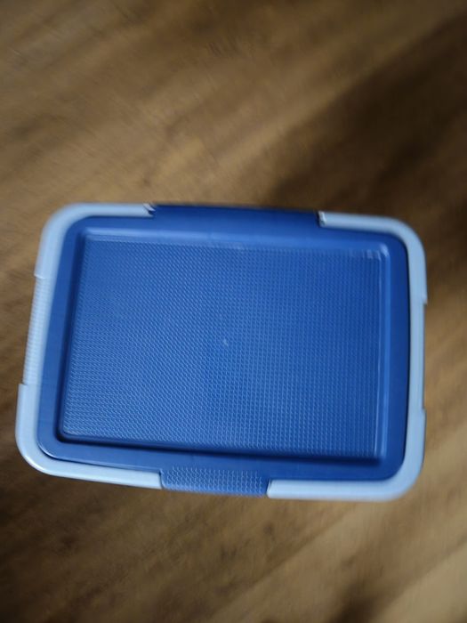 Kosz na pranie Curver, stan bardzo dobry