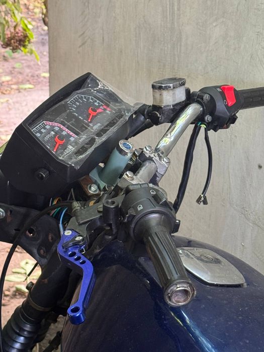 Продам Viper zs 125 j