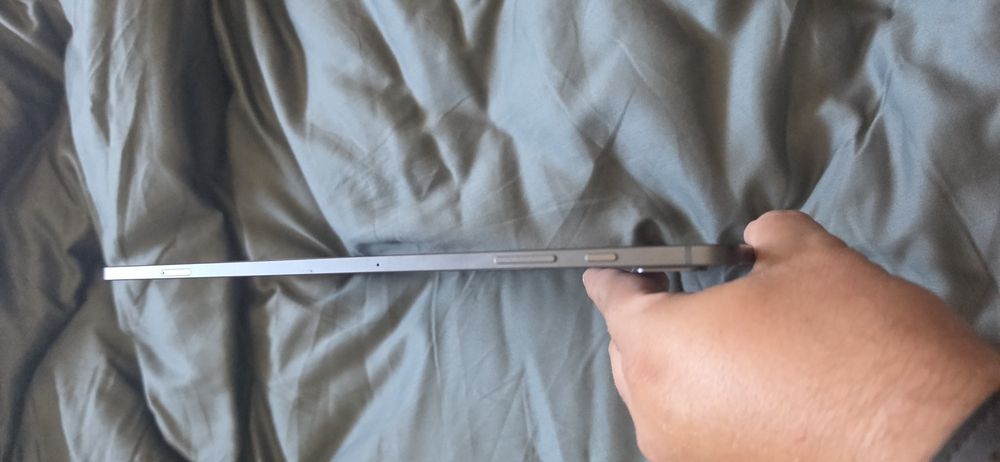 Samsung tab s7 FE