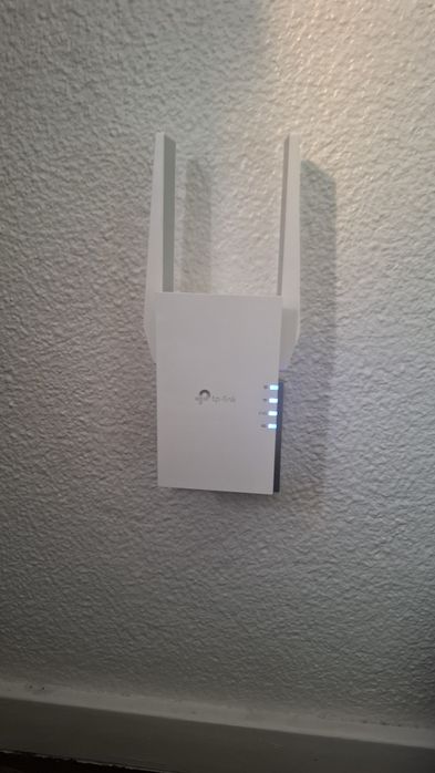 TP-LINK Network Extender449691220265543682