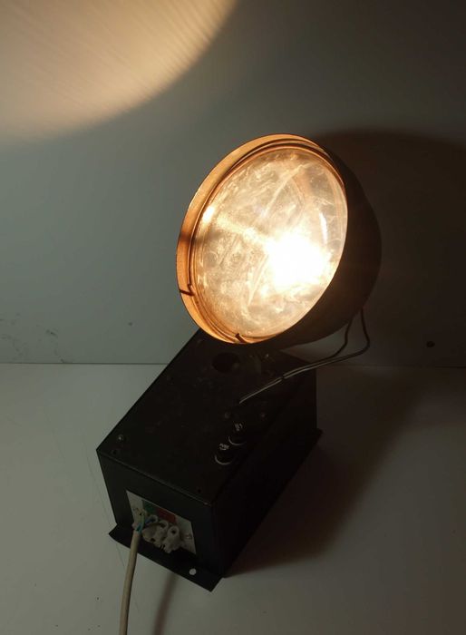 300W Rotating Spotlight425285982052700161