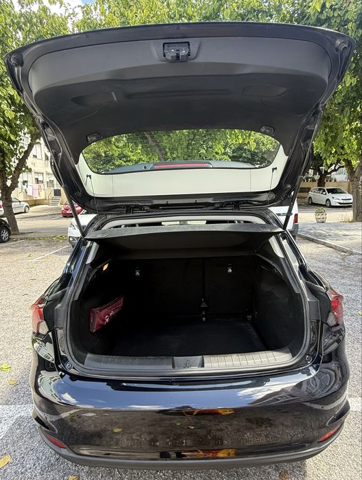 Fiat Tipo 1300 gasóleo 12/2026