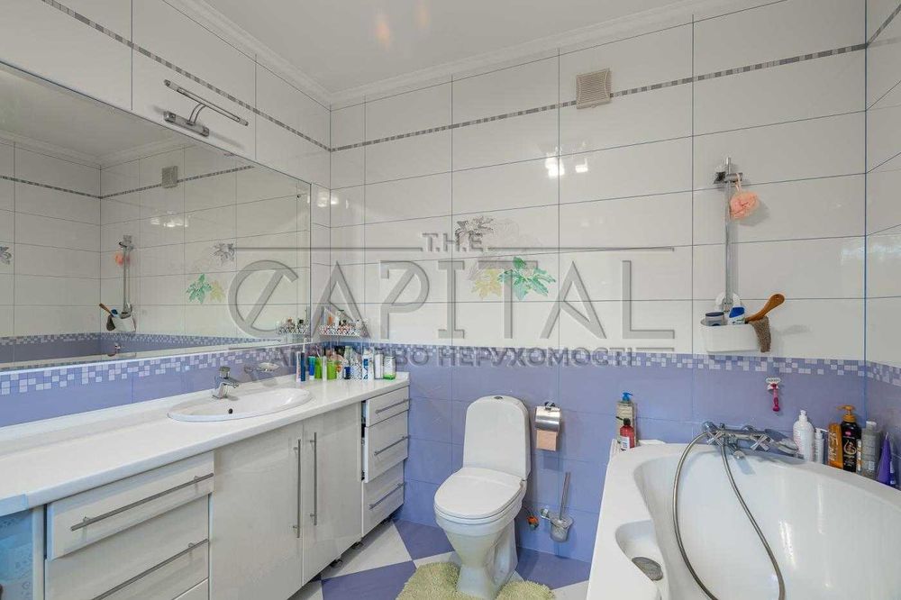 Продажа дома, Гореничи, Бучанський р-н, БАСЕЙН, ГАЗ