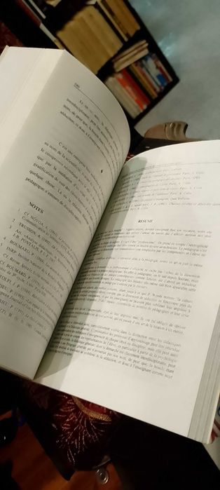 Desenvolvimento Curricular e Didática das Disciplinas 1994