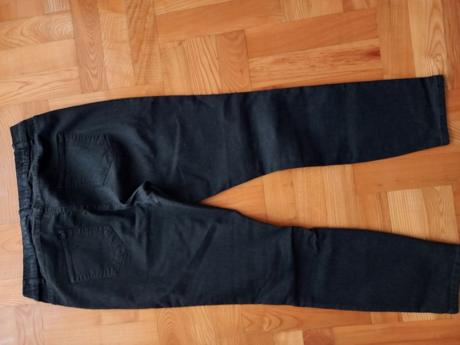Spodnie Skinny, r.46