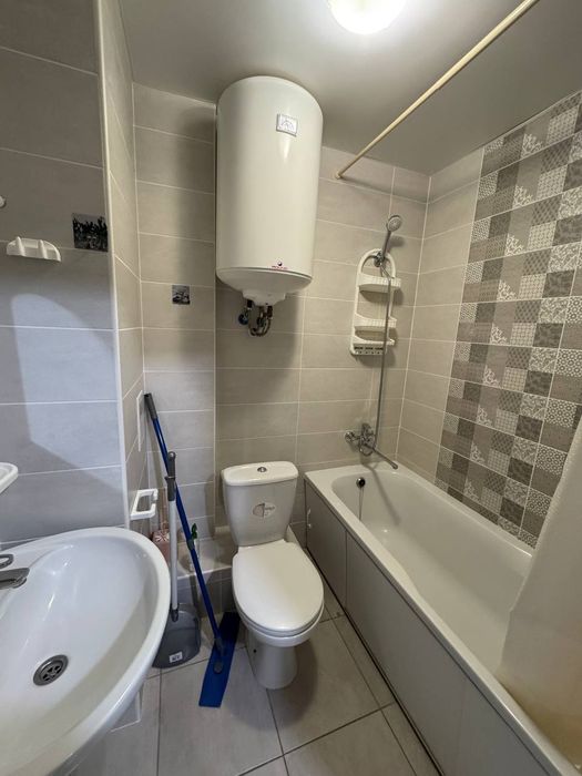 Артвіль- здам затишну, дуже чисту 1-кімнатну квартиру подобово