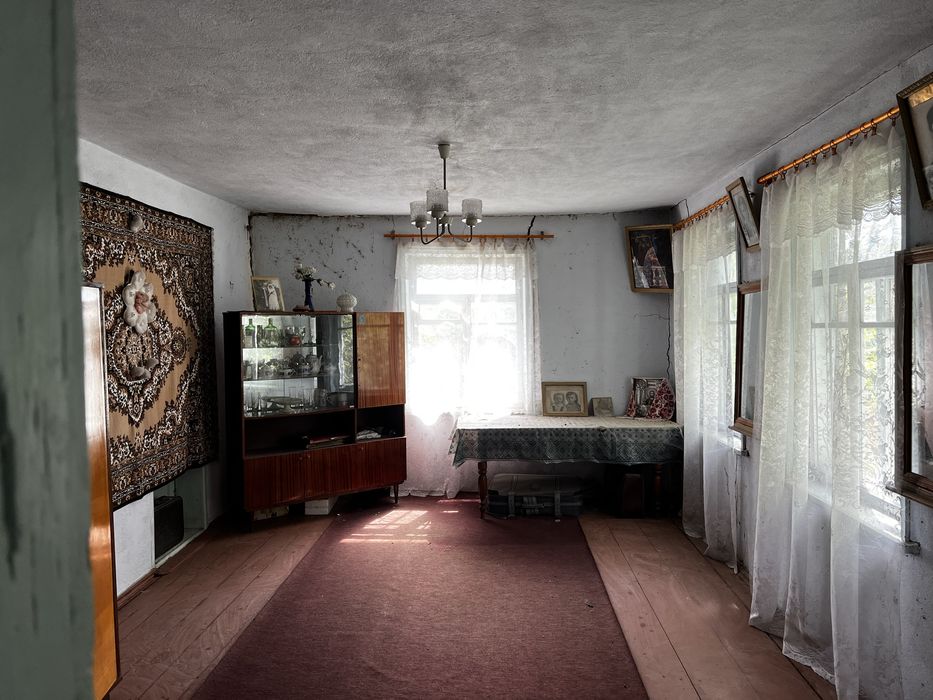 Продам будинок до Тульчина 10 хв на машині