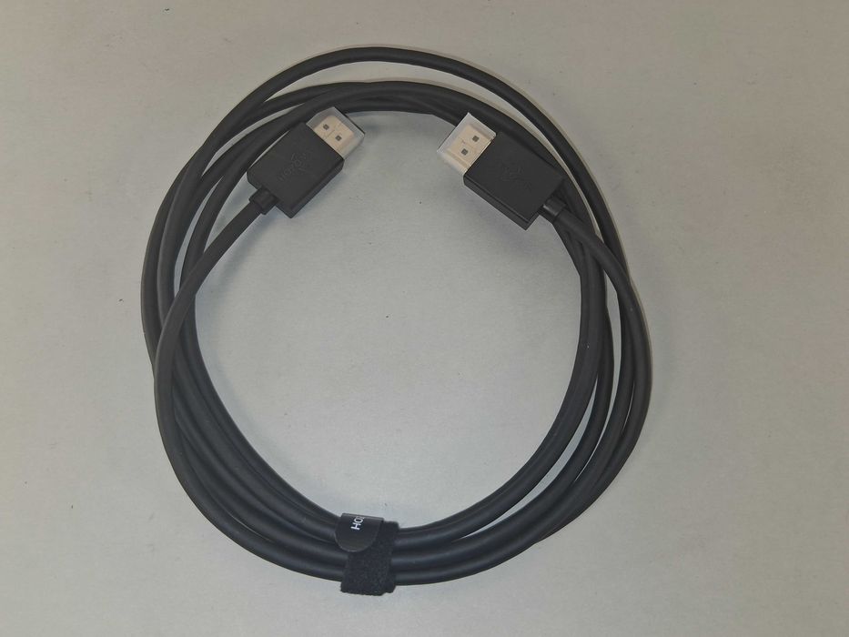 N051 Kabel HDMI TWOZOH 2 Metry High Speed Do TV Komputer Konsola