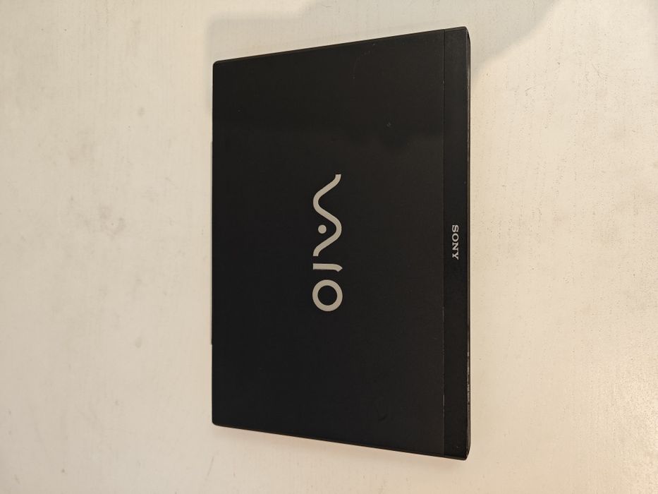 Ноутбук Sony Vaio SVS13
