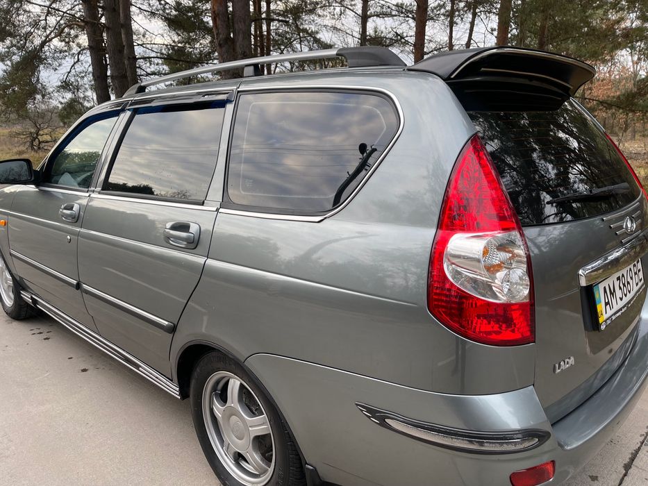 Стан нового авто .пробіг 24 тисячі рідного . 2011 року