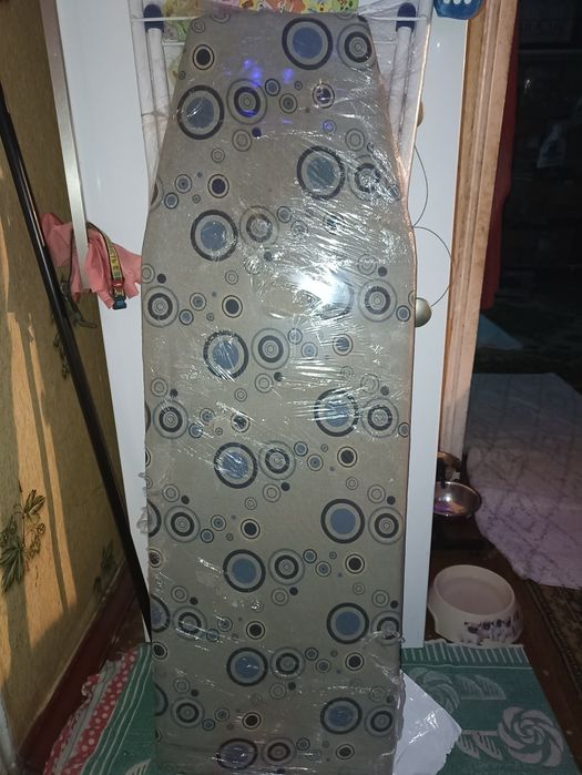 Прасувальна дошка