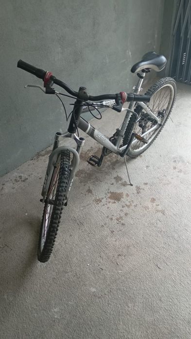 Bicicleta Berg country