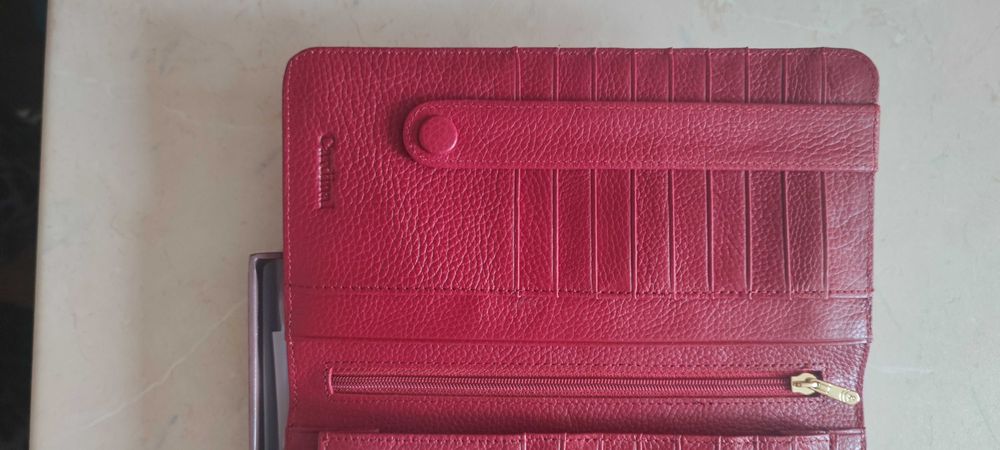 Гаманець Cardinal