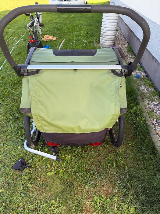 Chariot Cab2 Thule