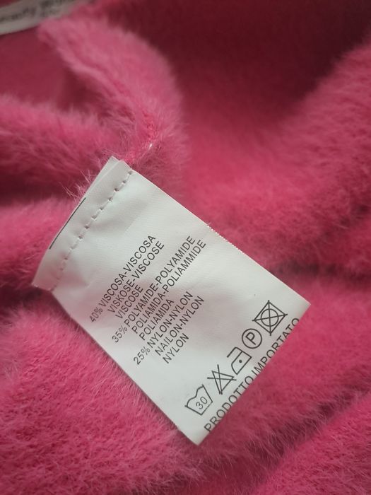 Sweter    ala alpaka