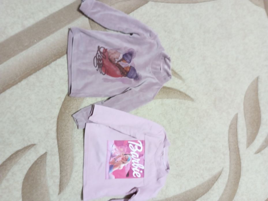 Дитячий одяг 5 років