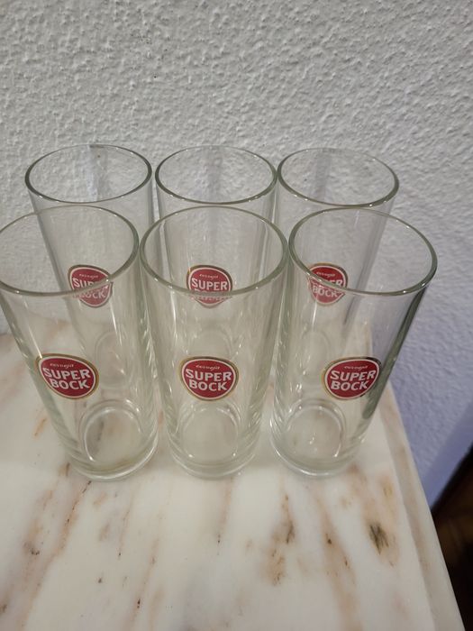 Copos da superbock446602678643599360