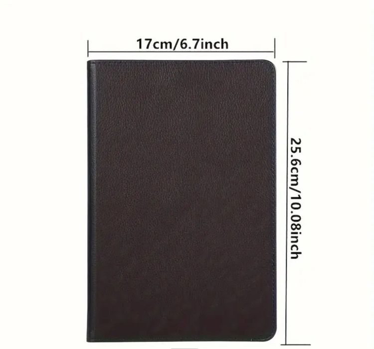 Чехол на Xiaomi Redmi Pad 26,95 cm, 2022 г. 360°(поворот)