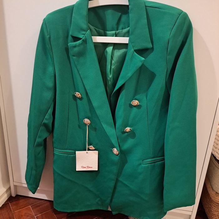 Blazers novos com etiqueta