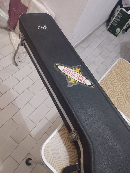 Baixo SDGR Ibanez
