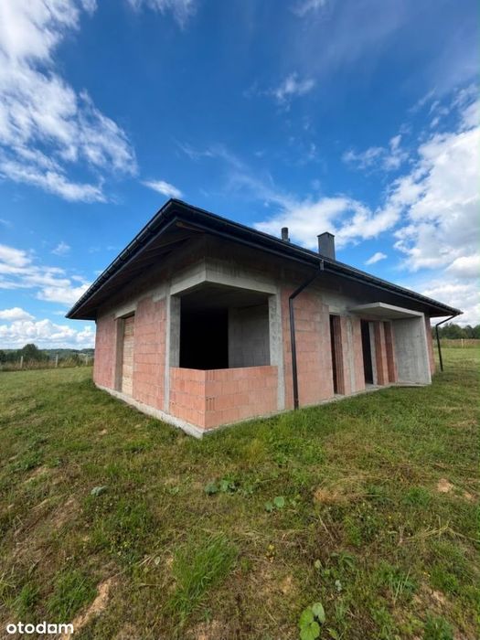 Dom – Borek Stary, powiat rzeszowski - Widok 4