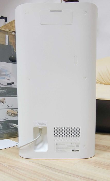 Robot sprzątający Xiaomi Mi Robot Vacuum X20+ Pudełko Gwarancja