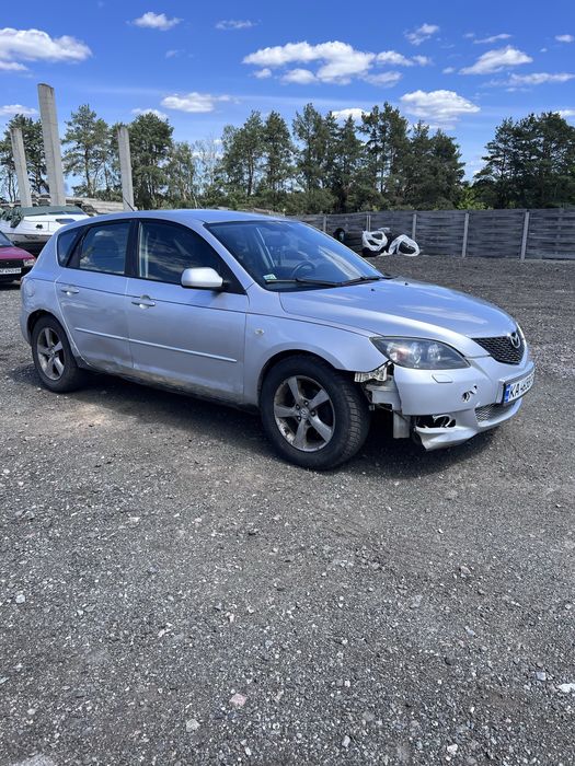 Mazda 3 Мазда 3 продам авто