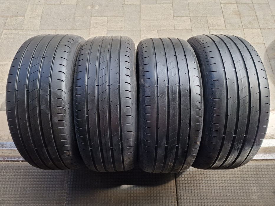 Летняя резина 235/50 R19 Goodyear Eagle Asymmetric
