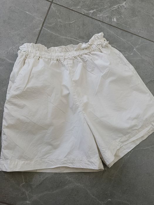 Шорти Zara на резинці з кишенями, 152-164
