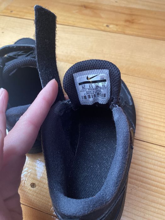 Кросівки, кеди Nike