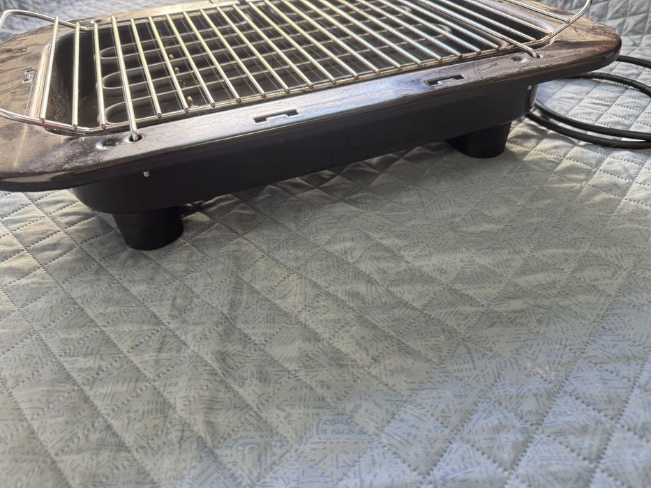Grill elektryczny 2000w