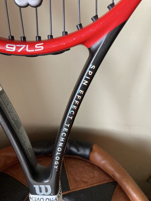 Wilson Pro Staff 97L