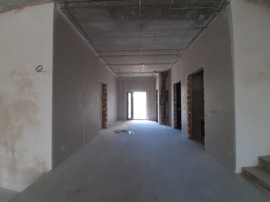 Качественная машинная штукатурка. Поддерживайте ЗСУ!