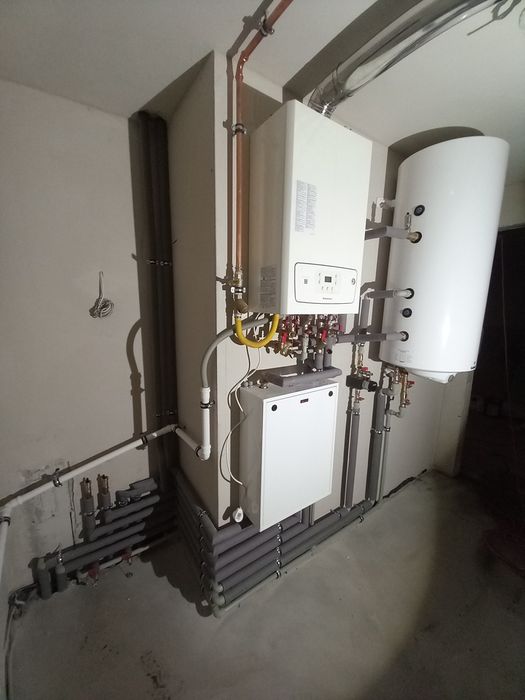 Hydraulik Płock Warszawa i okolice