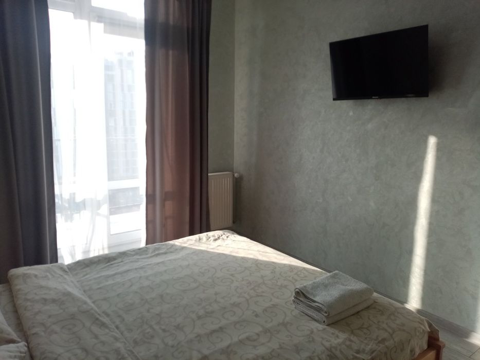 Проспект Чорновола Замарстинівська 55 стильні сучасні апартаменти в елітному ЖК Авалон Чорновола Замарстин