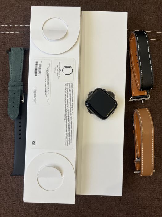Apple Watch SE 44mm