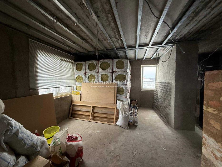 Без %. Продаж будинку 278м2 в с. Бузова. Введений в експлуатацію