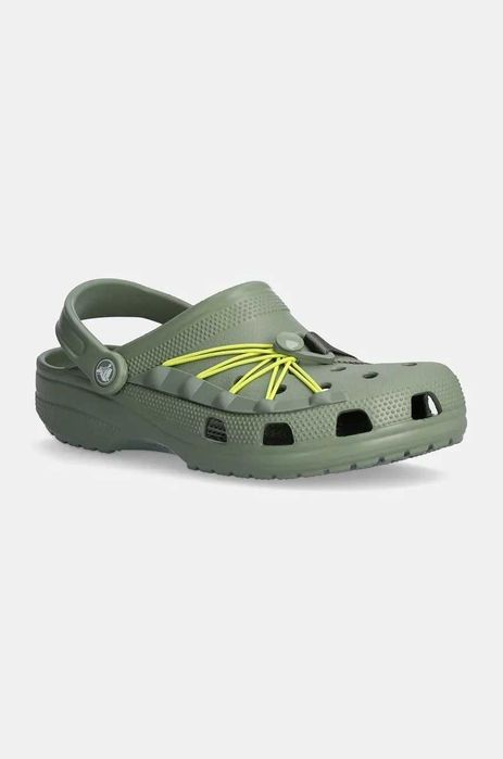 Клоги CROCS Classic Lockdown Clog! US M9,W11