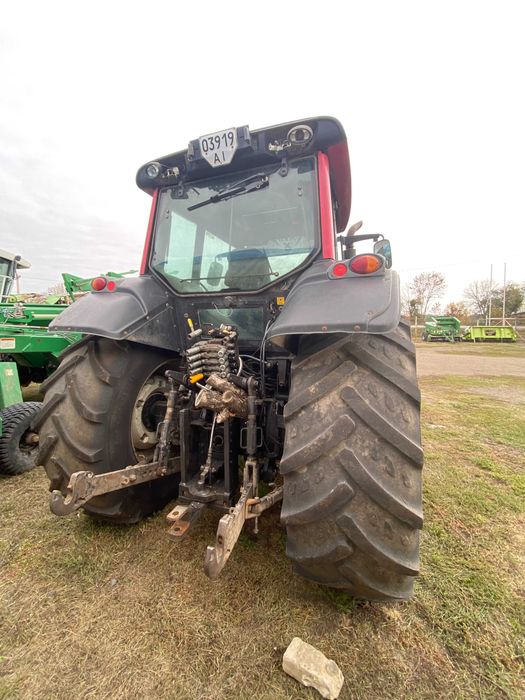 Трактор Valtra T191A 03919АІ, МЦ-0020398