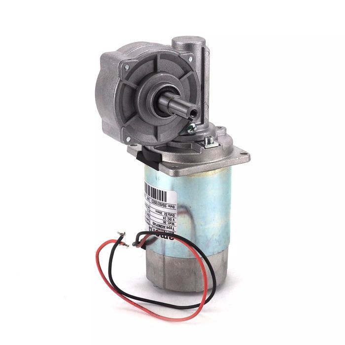 Silnik Napędu Szczotki Bocznej Do Comac Cs700, Cs800, Fimap Fs700